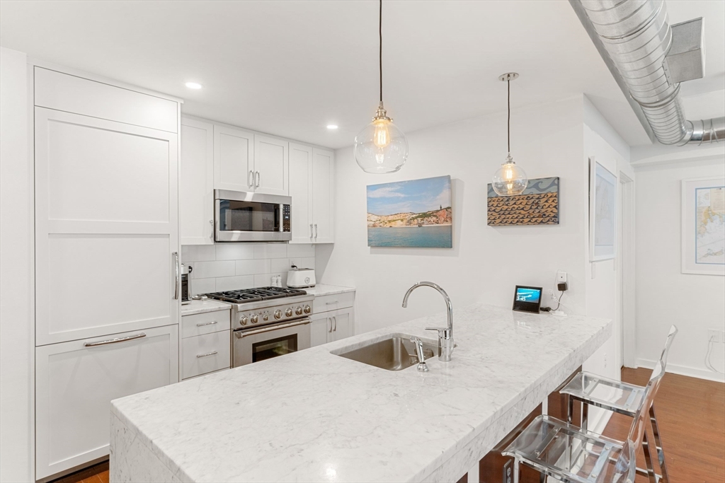 255 Northampton St, South End