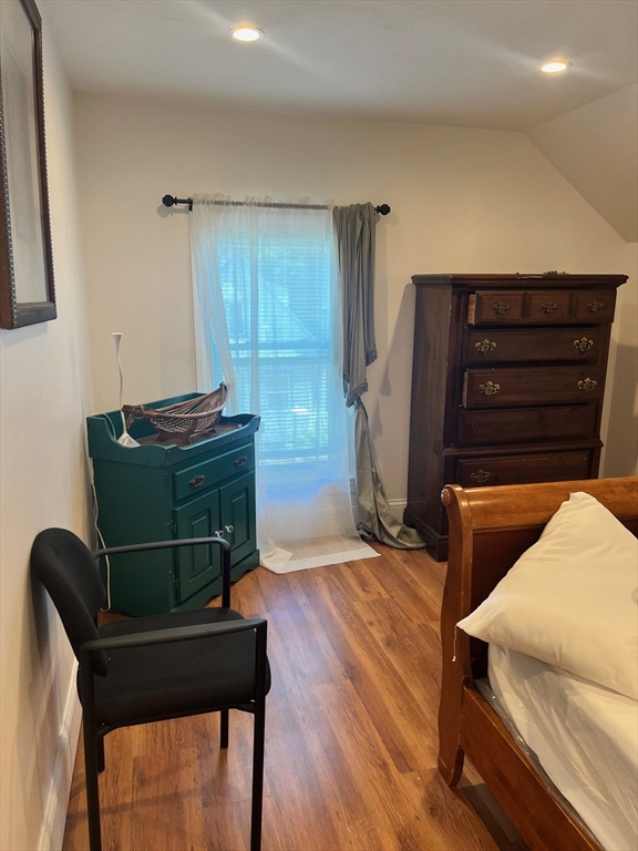 29 Peacevale, Dorchester