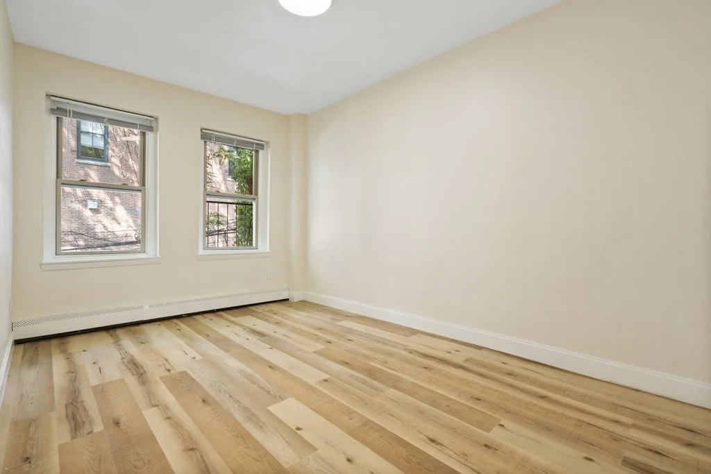 122 Union Park St, South End