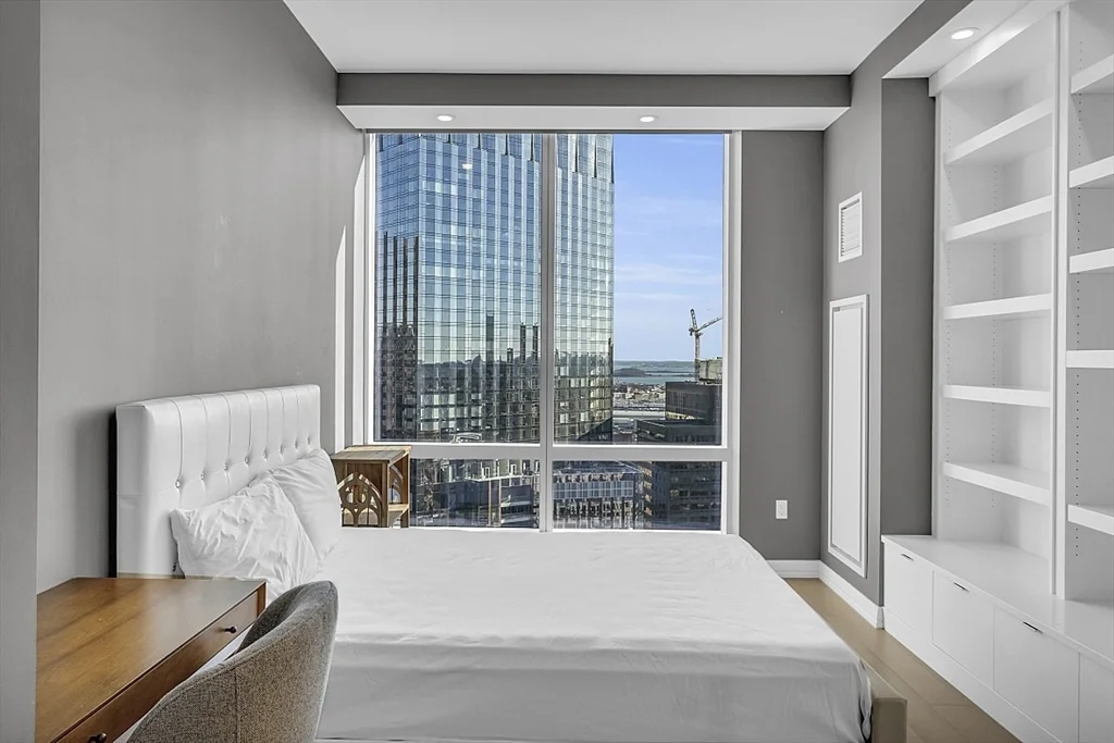 1 Franklin St, Downtown