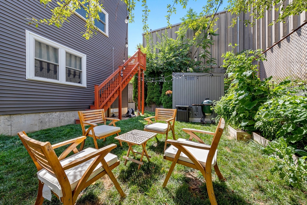 10 Grant St, Somerville