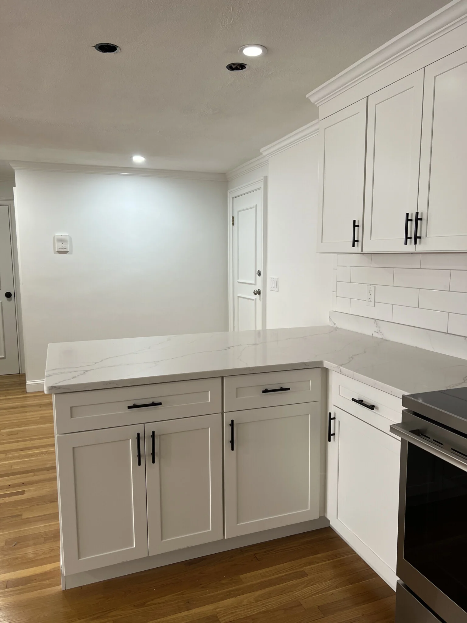 197 Kent St, Coolidge Corner