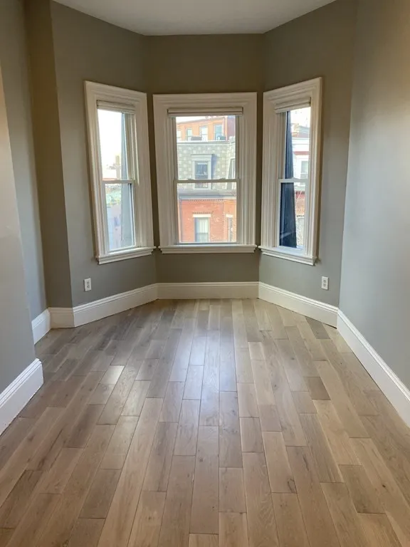 1 Wigglesworth St, Mission Hill