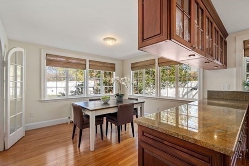 5 Hammond St, Chestnut Hill