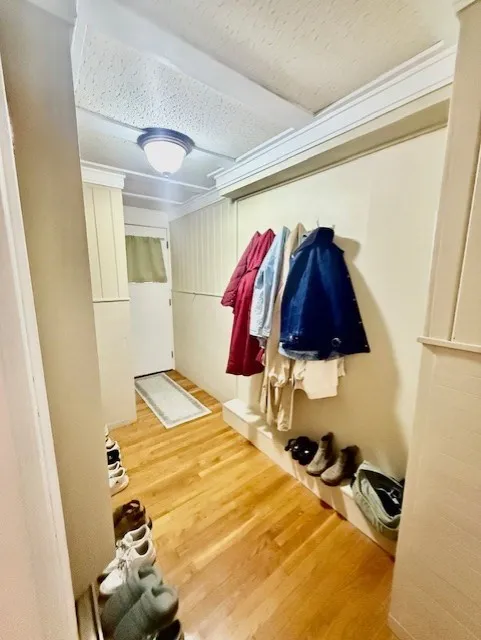 361 Beacon St, Ward Two