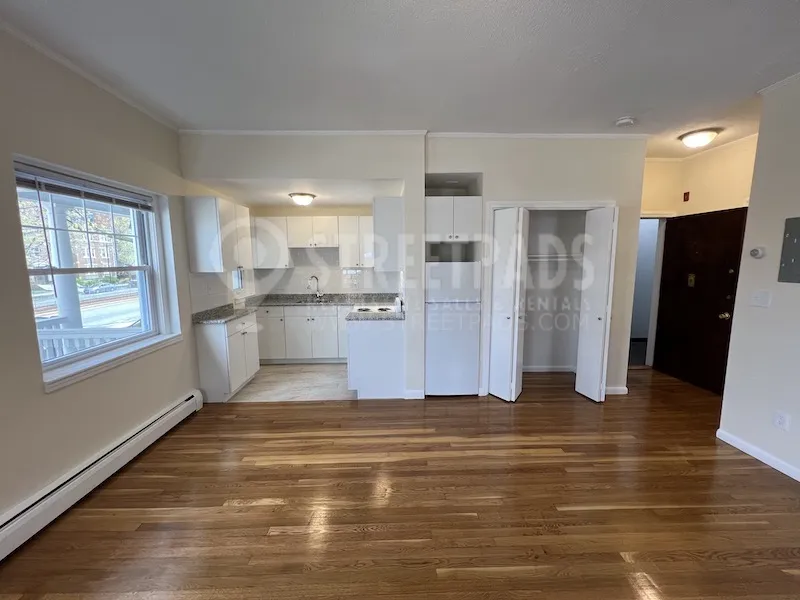 2018 Commonwealth Ave, Brighton