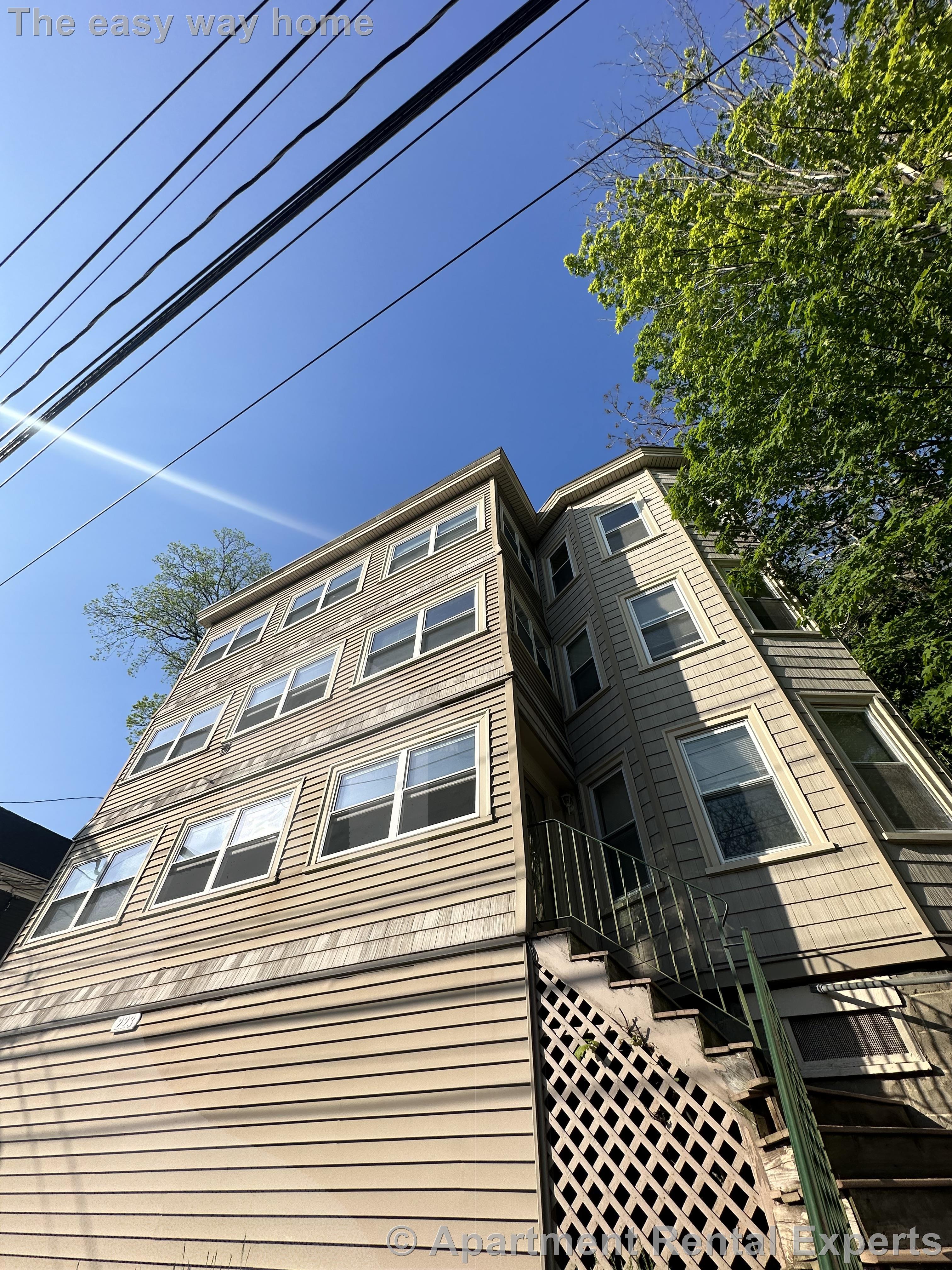 223 Summer St, Porter Square