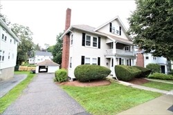 3 bed, 1 bath apartment for rent at 152 Trapelo Rd Unit 1, Belmont — photo 1 of 13