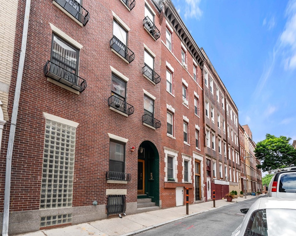 22 Sheafe St, North End