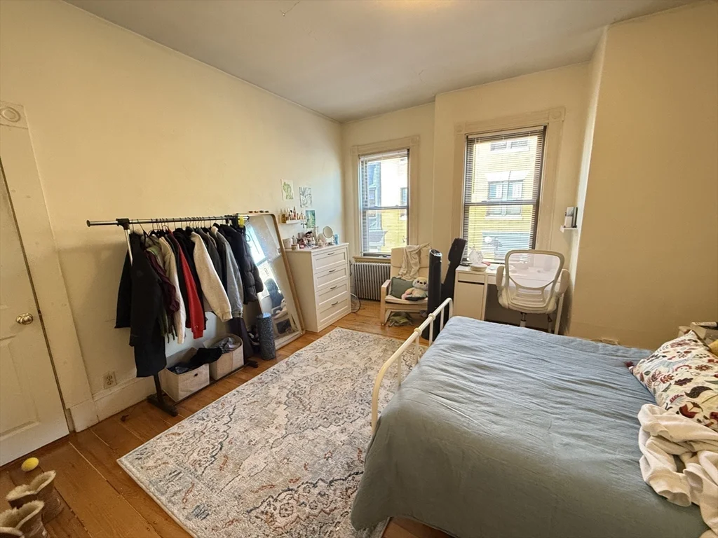 1500 Tremont St ,, Mission Hill