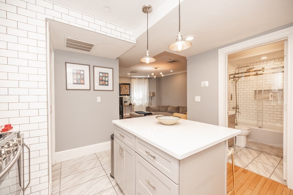 97 East Brookline St, South End