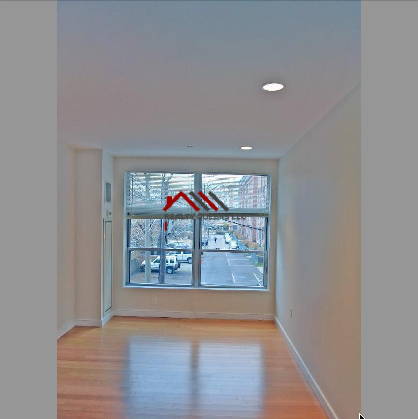 601 Albany St, South End