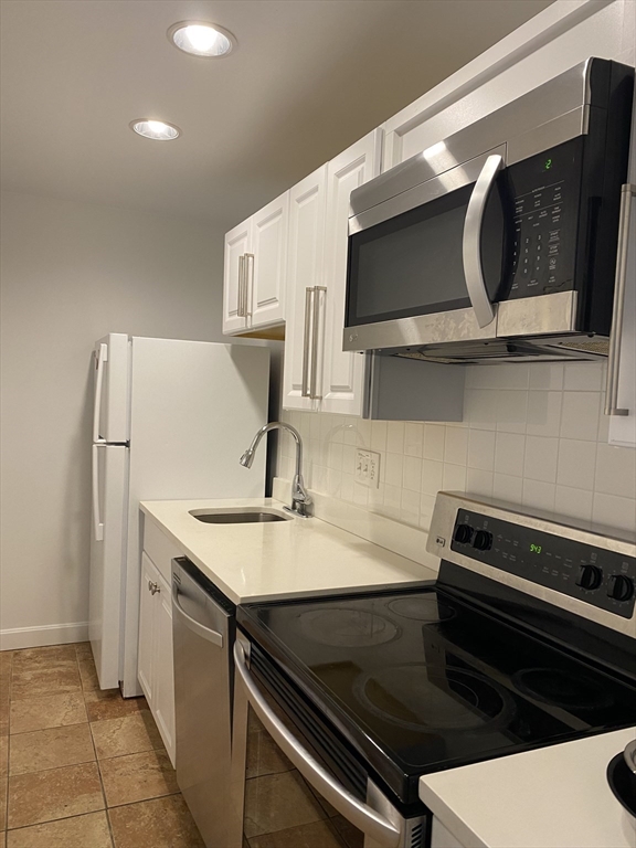 2353 Massachusetts Ave, Cambridge