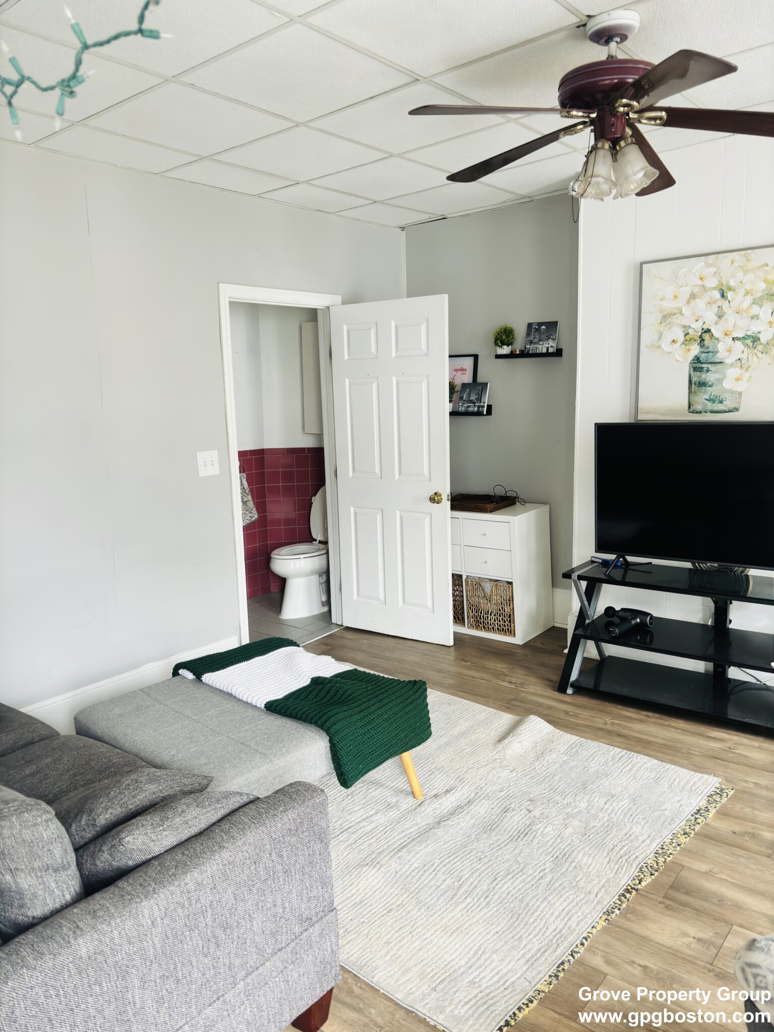 55 P St, South Boston