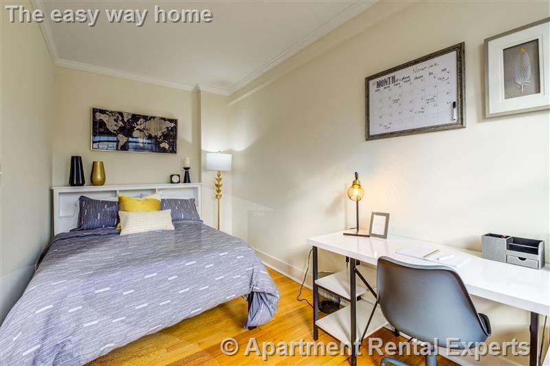 1 Langdon St, Harvard Square