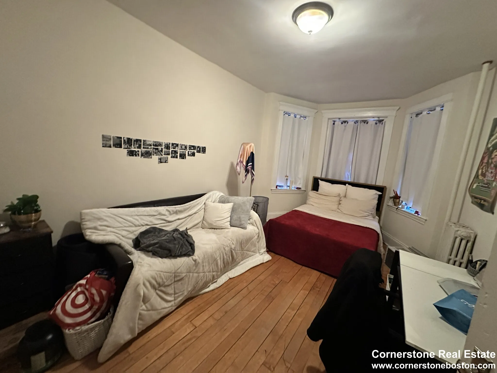 65 Burbank St, Fenway
