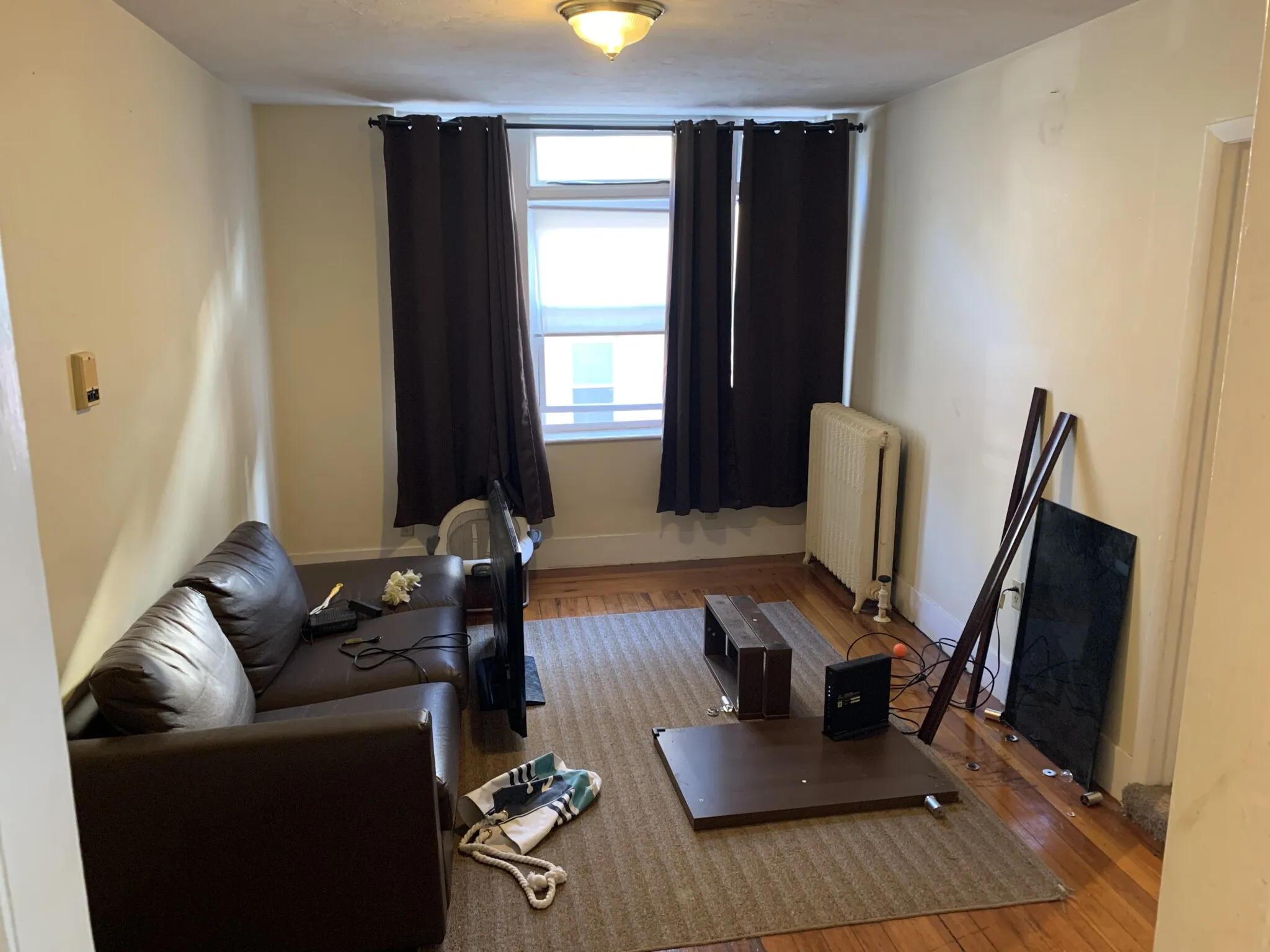 75 South Huntington Ave, Jamaica Plain