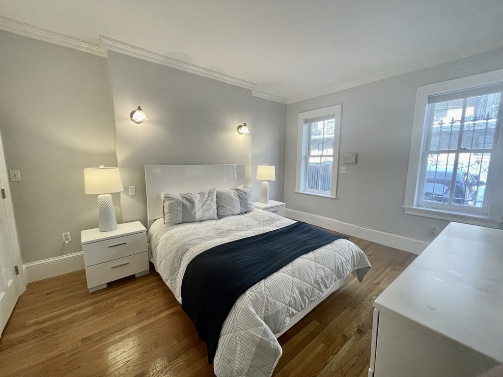 99 Pembroke St, South End