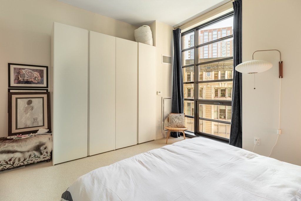 580 Washington St, Midtown