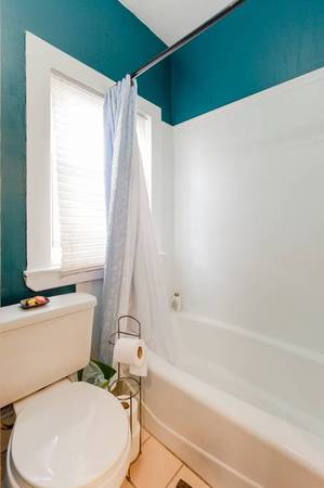 1 South Whitney St, Mission Hill