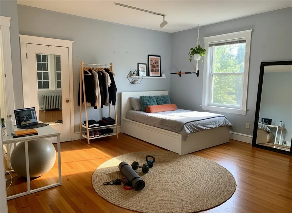 316 Saint Paul St, North Brookline