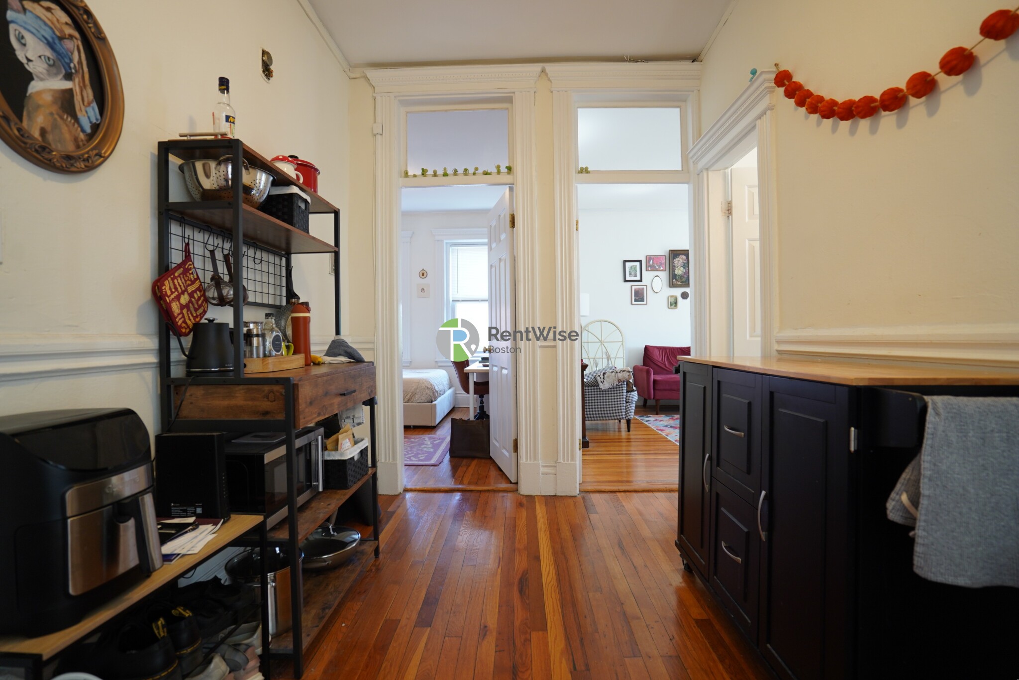 1302 Commonwealth Ave, Allston