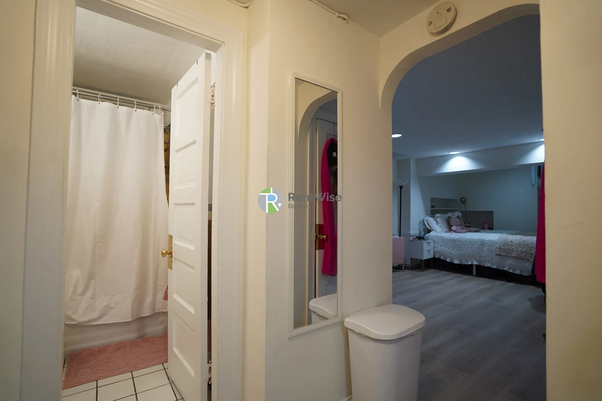 304 Berkeley St, Back Bay