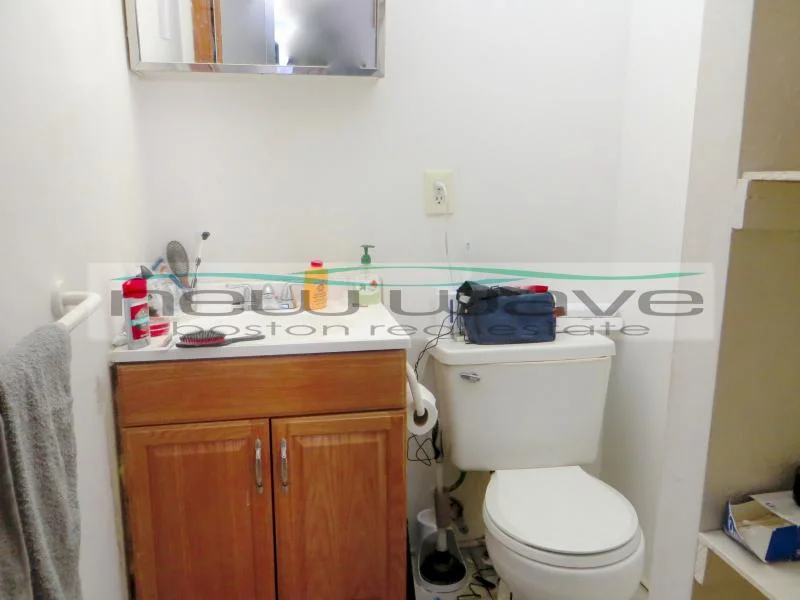 620 Columbus Ave, South End