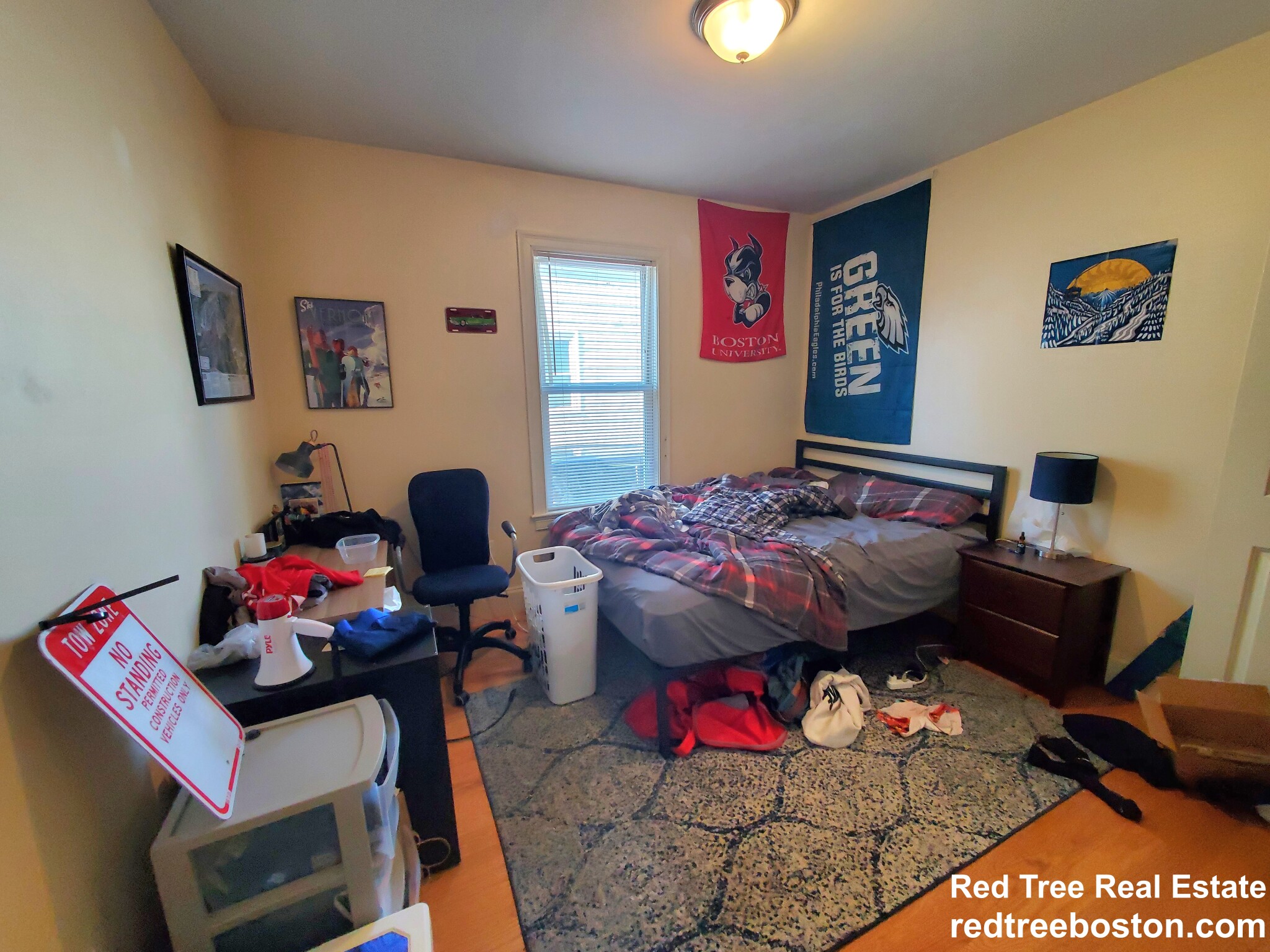 35 Pratt St, Allston