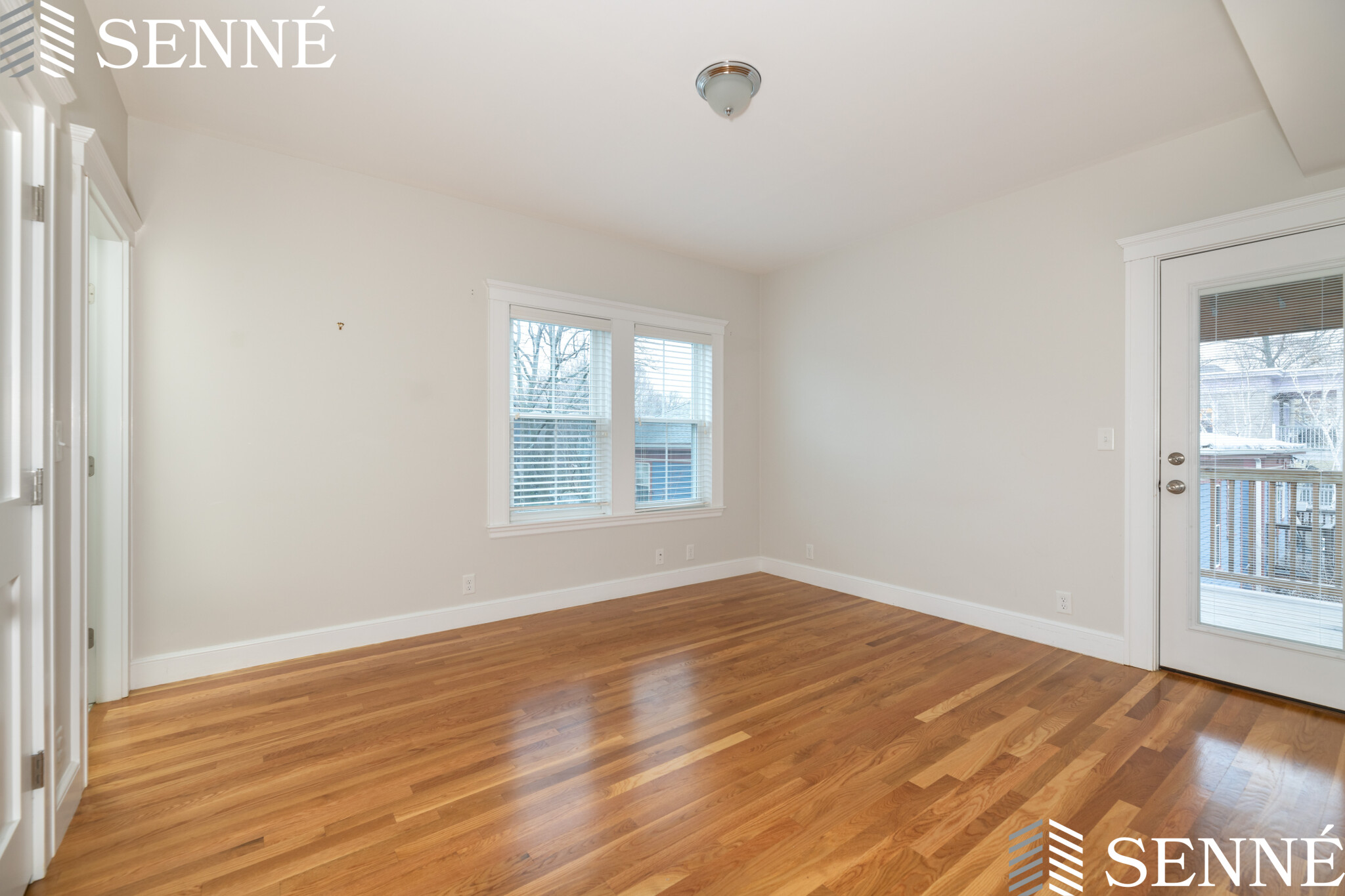 8 Rockingham, Cambridgeport