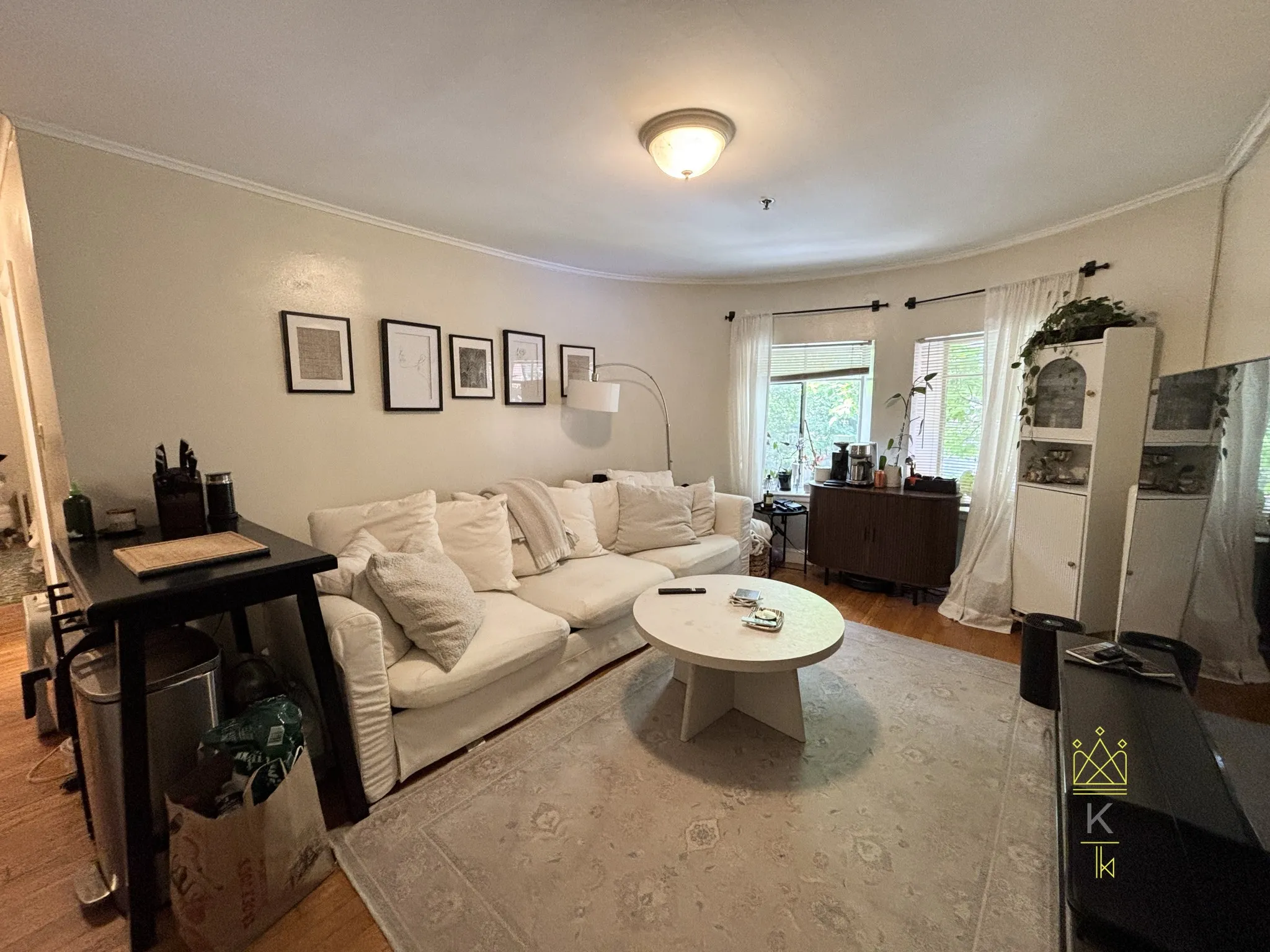 1477 Beacon St, Griggs Park