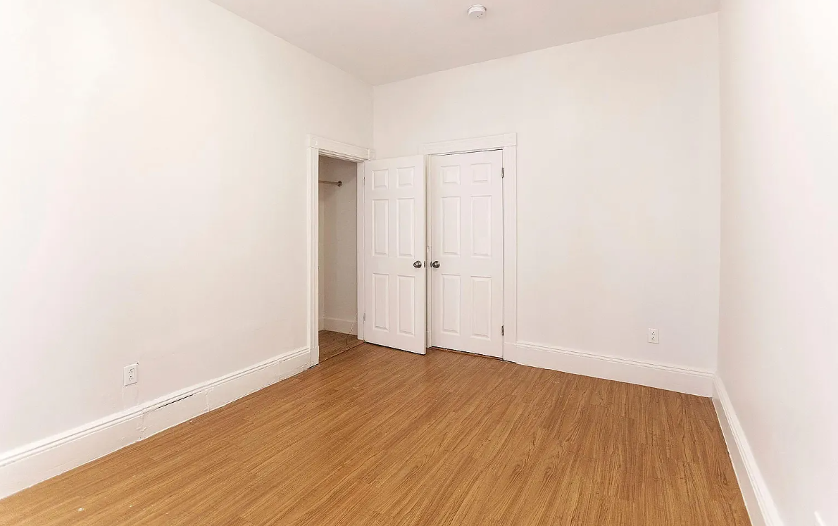 868 Huntington Ave, Mission Hill