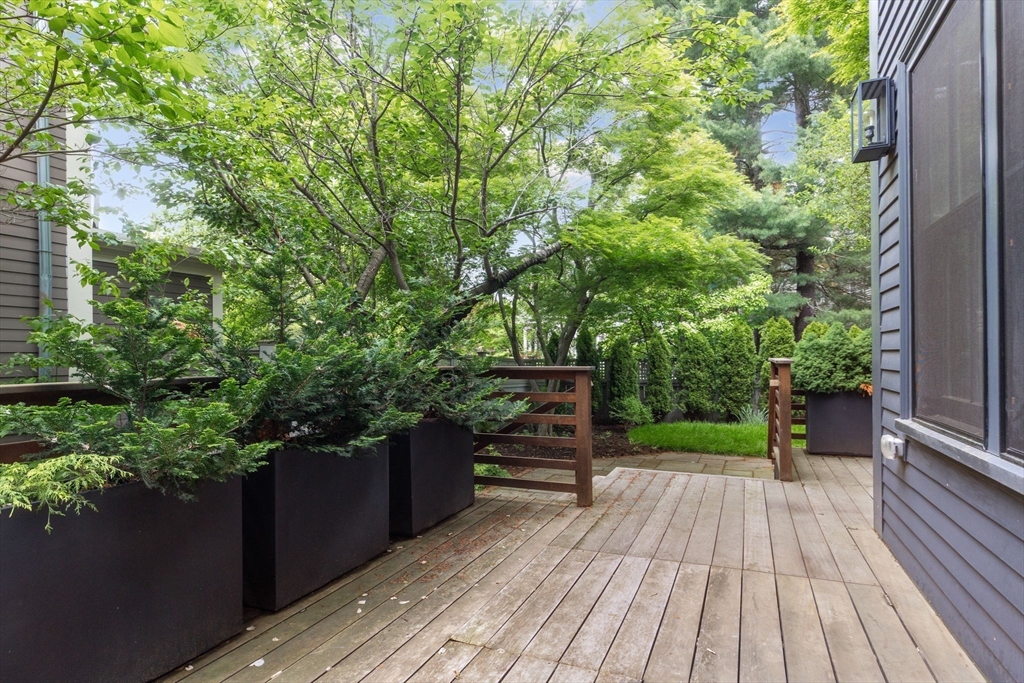 30 Walker St, Cambridge