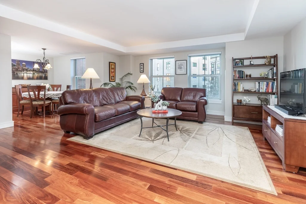 4 Battery Wharf, North End