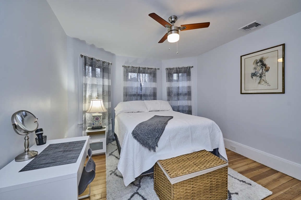 15 Eastern, Swampscott