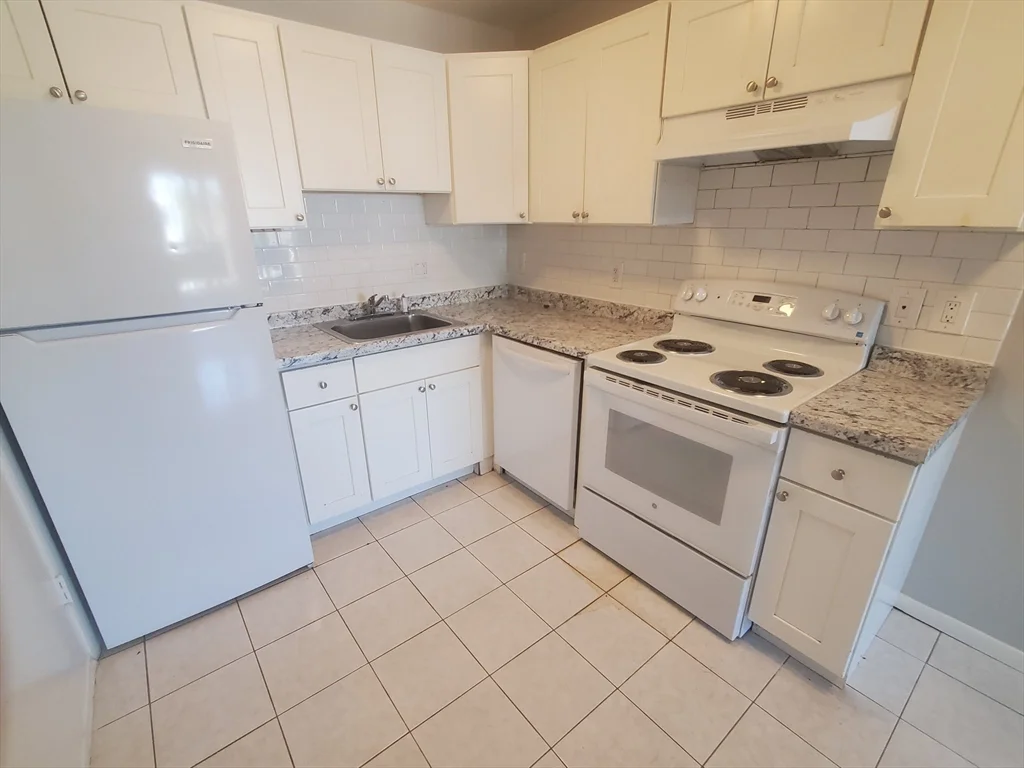 815 Morton, Mattapan