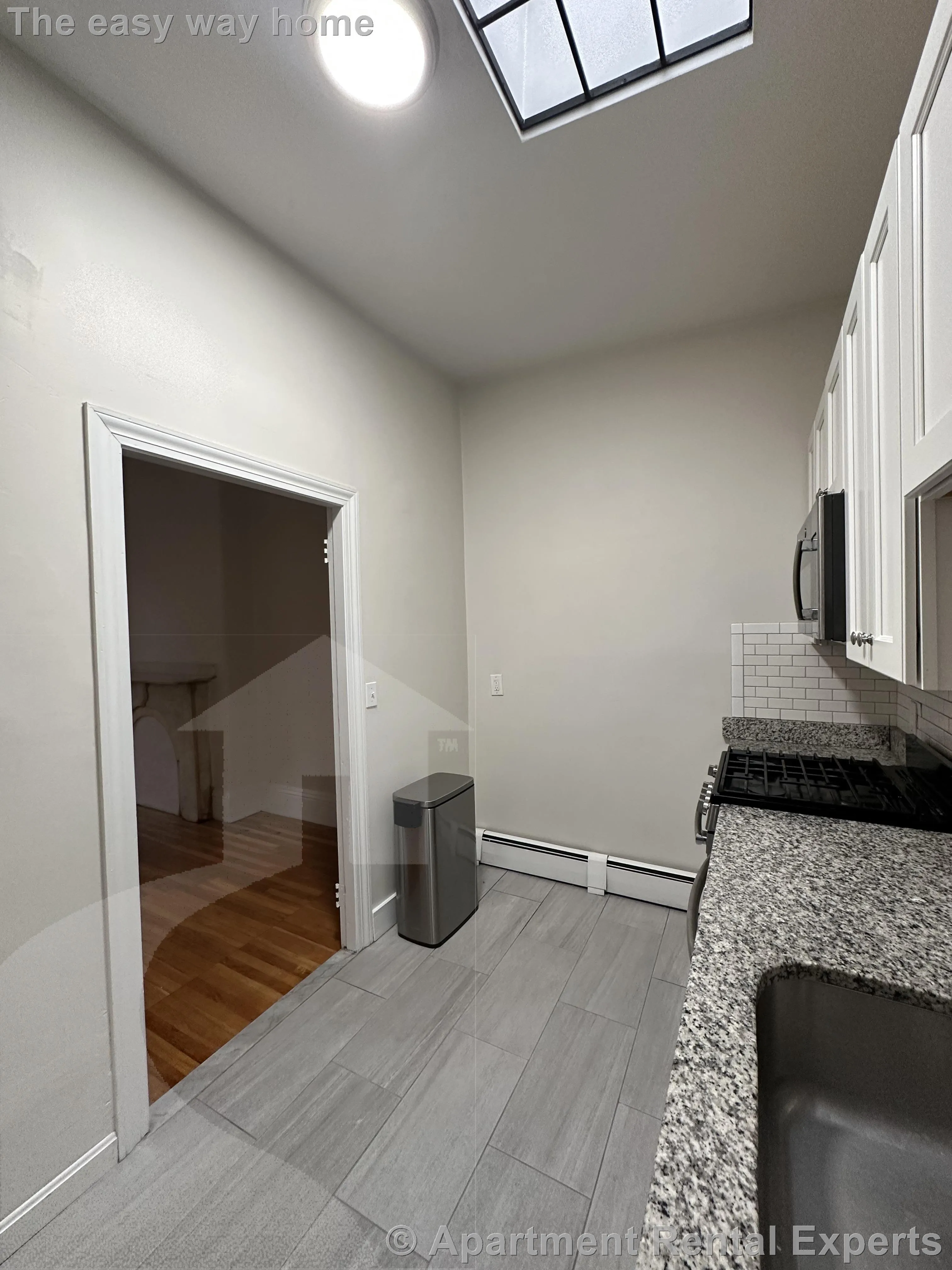 16 Yarmouth St, Back Bay