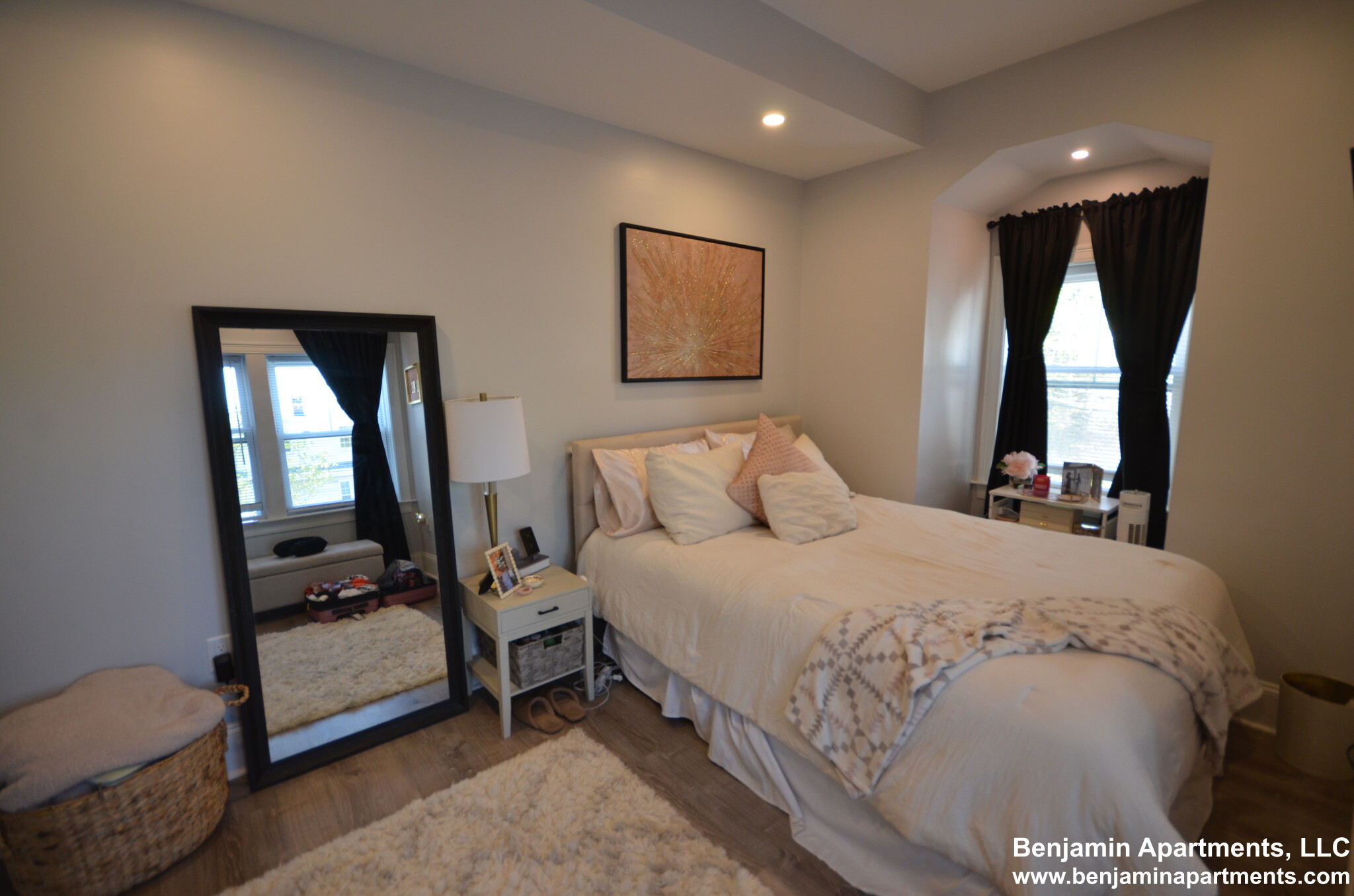 120 Kenrick St, Oak Square