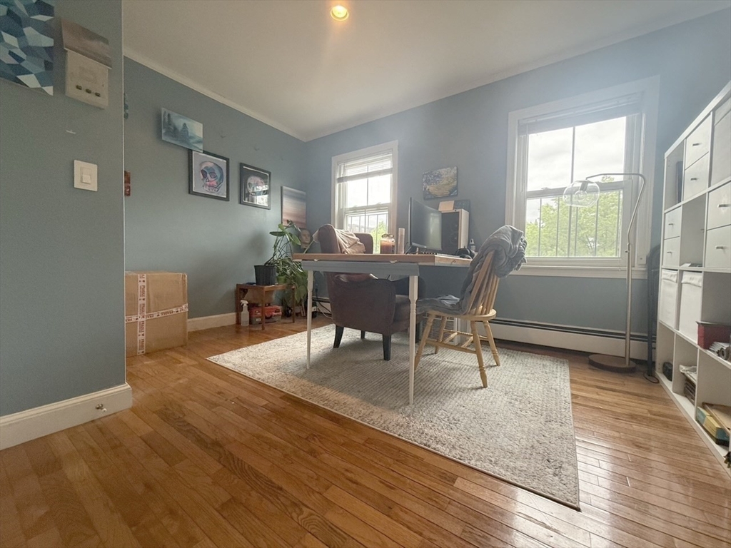 20 Concord Sq, South End