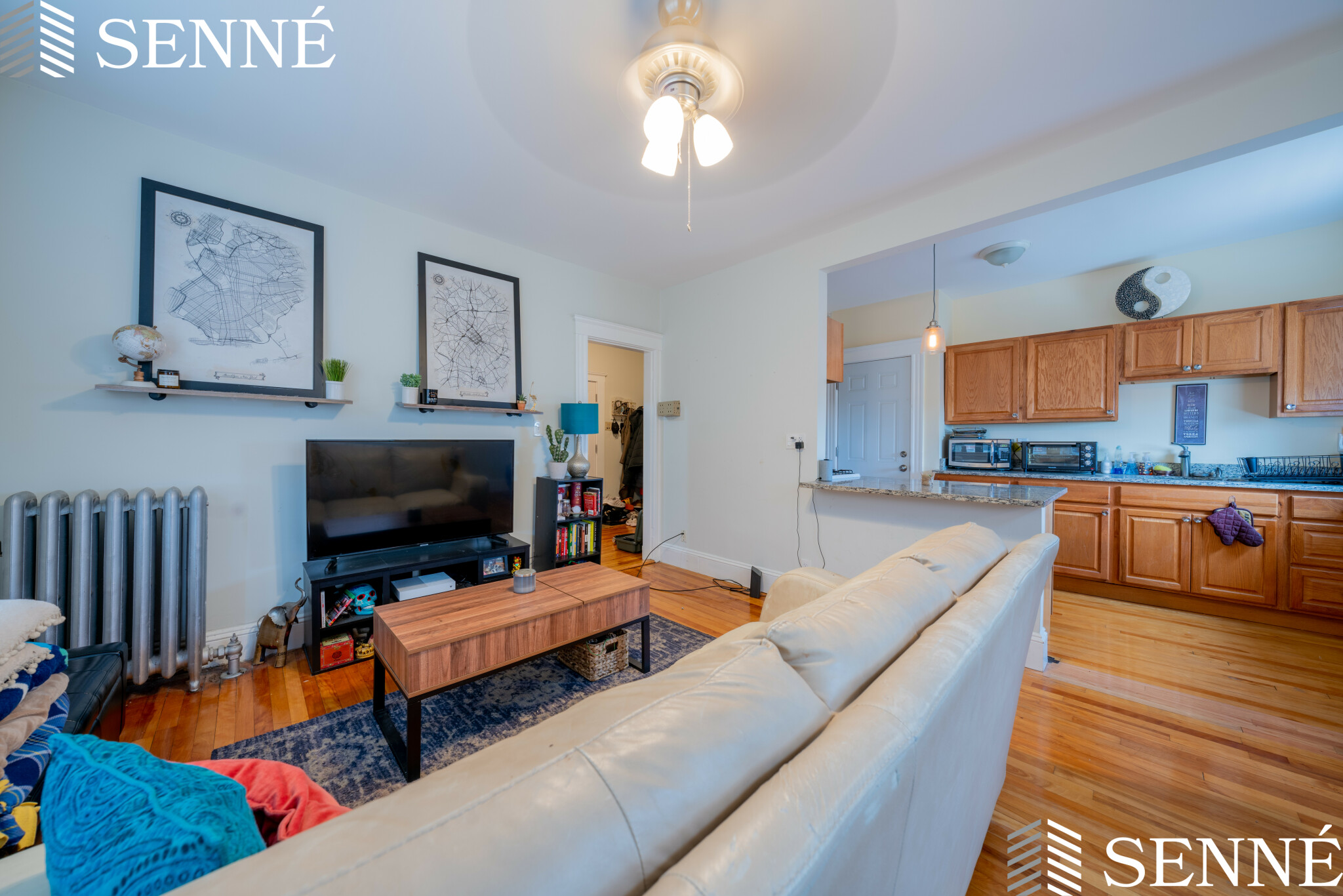 465 Broadway, South Medford