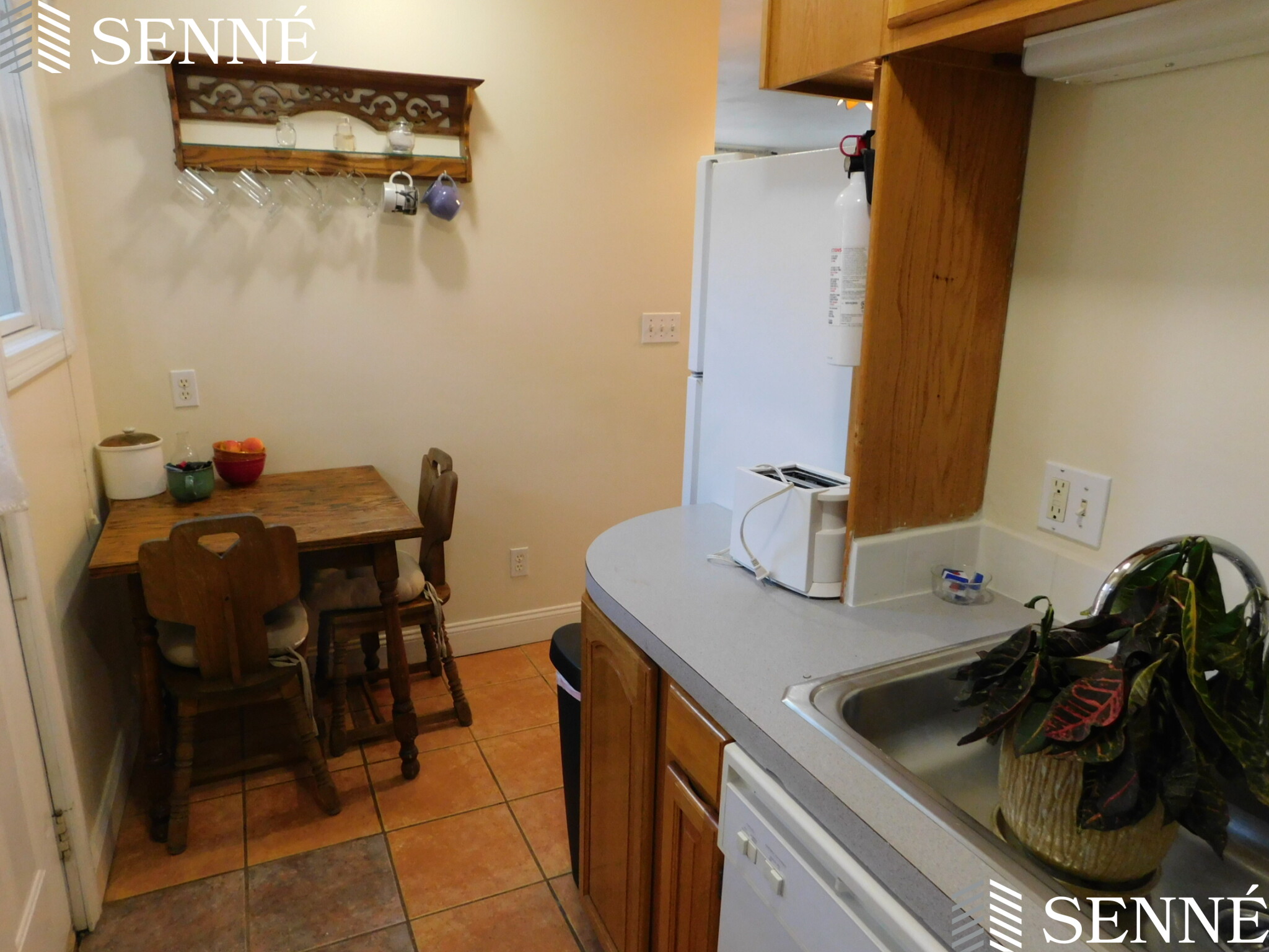 256 Walden St, Neighborhood Nine