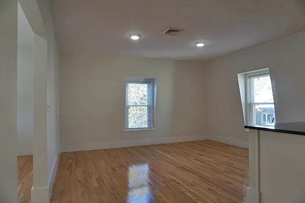 4 Osgood St, Ward Two