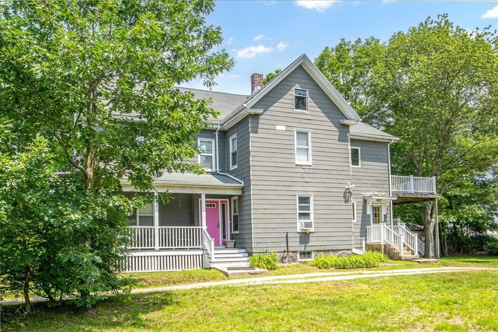 40 Whitehall St, East Dedham