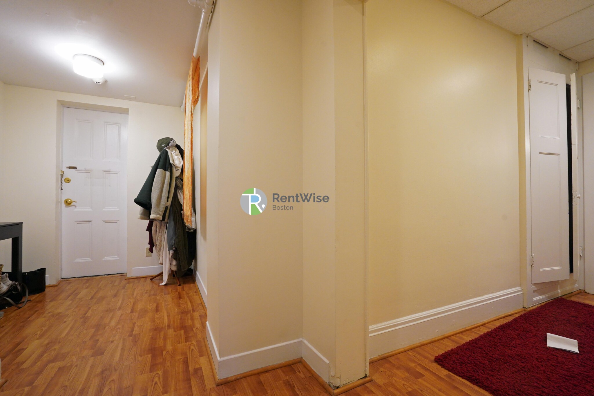 62 Boylston St, Downtown