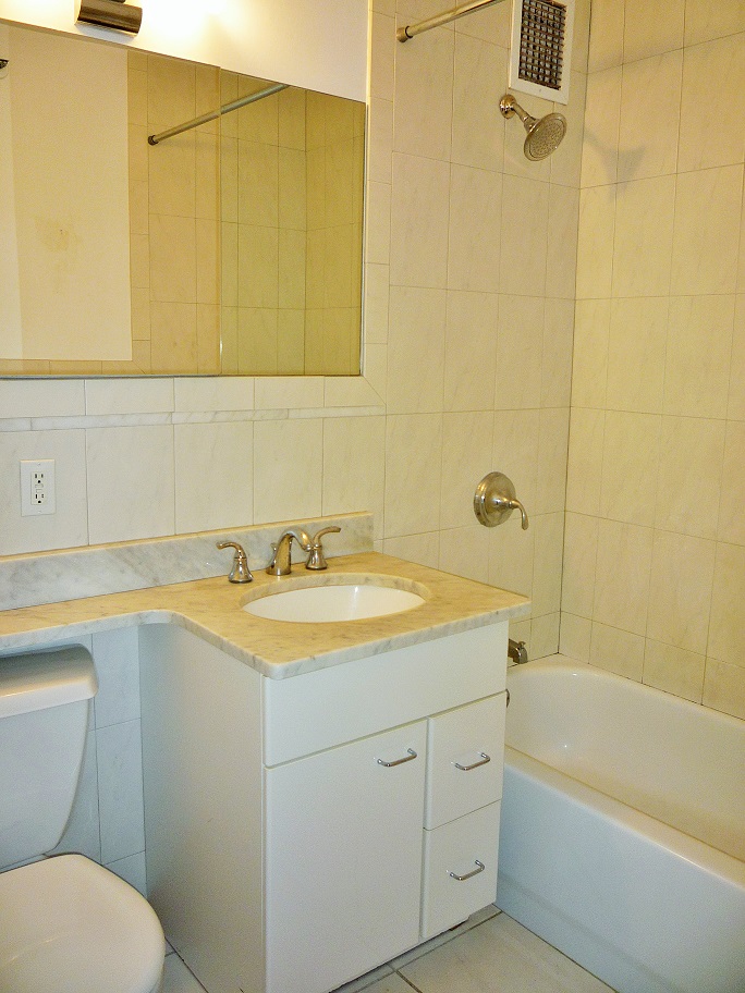 1 bed, 1 bath apartment for rent at 28 Exeter St Unit 704, Back Bay — photo 4 of 4