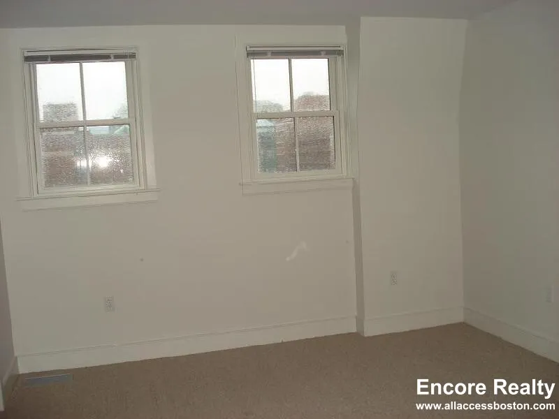 110 Second St, East Cambridge