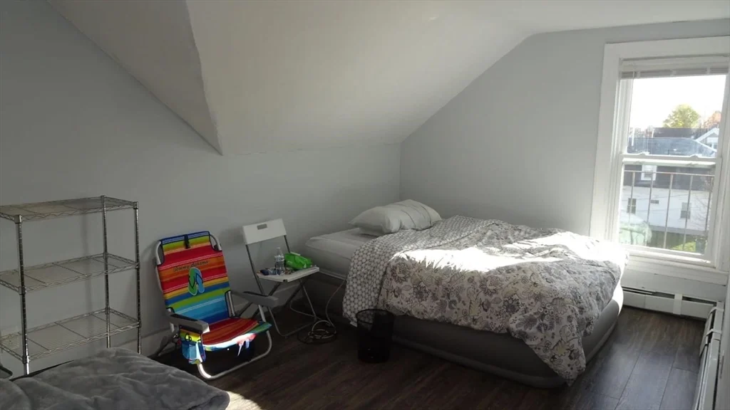 100 Broad St, North Attleboro