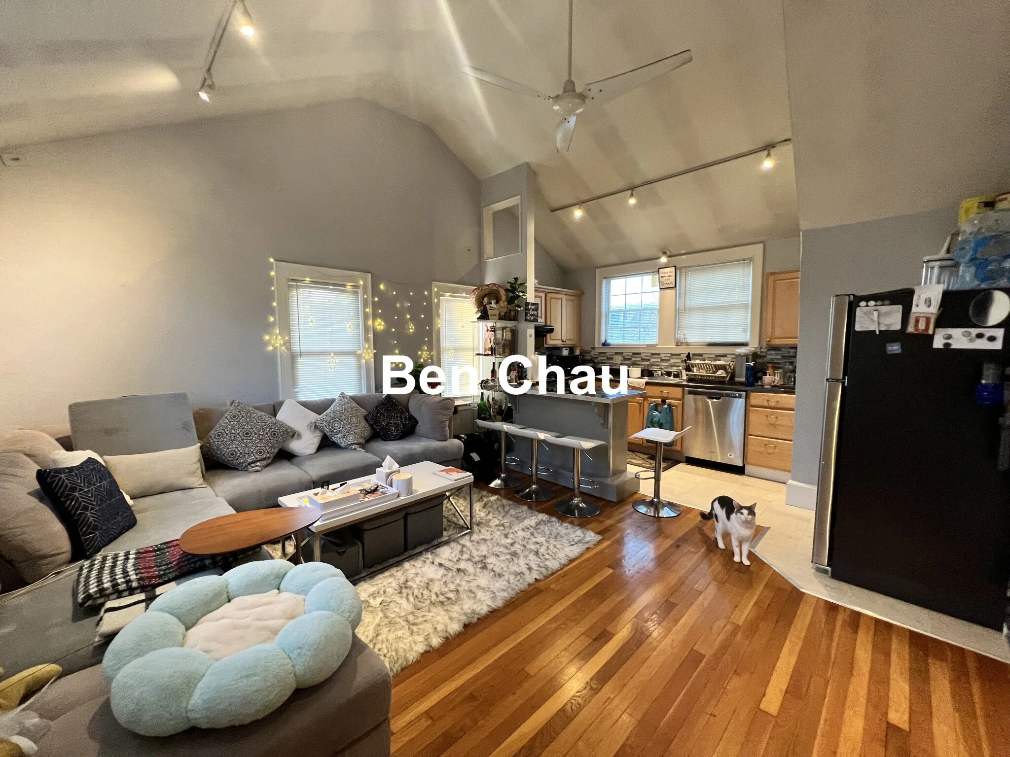 45 Lincoln St, Malden