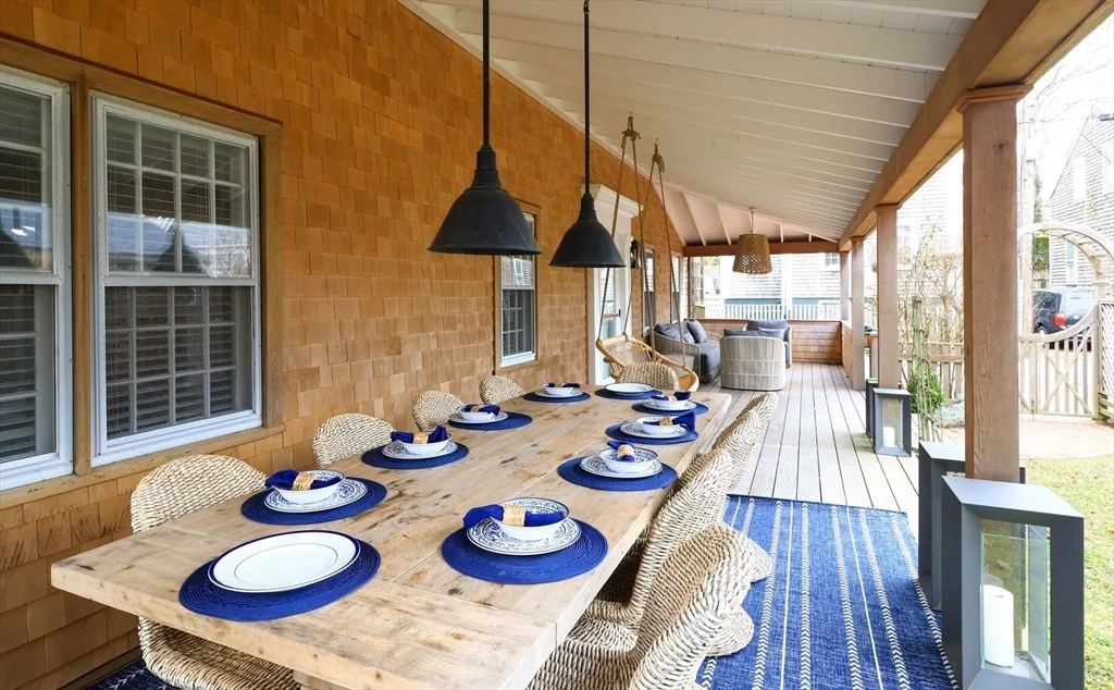 10 Lyon St, Nantucket (vil)