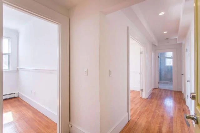 457 Centre St, Newton Corner